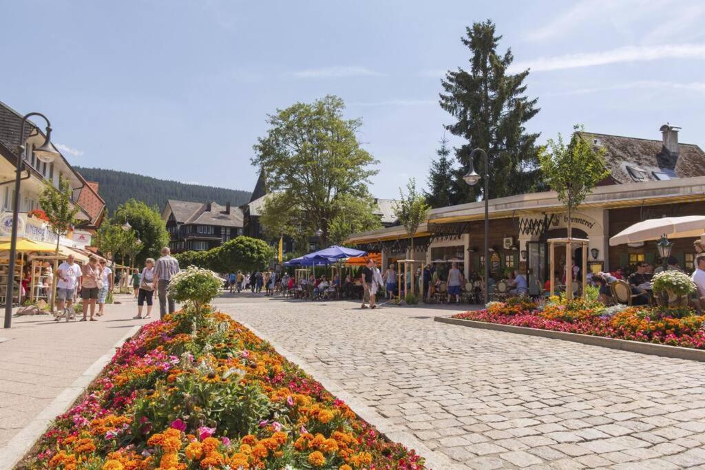 Waldtwin 2 Titisee Bagian luar foto