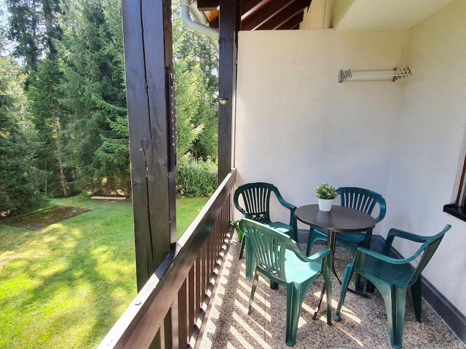 Waldtwin 2 Titisee Bagian luar foto
