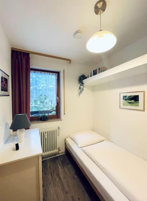 Waldtwin 2 Titisee Bagian luar foto