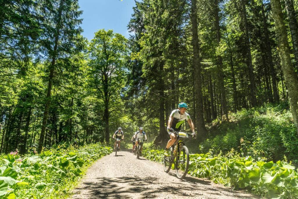 Waldtwin 2 Titisee Bagian luar foto