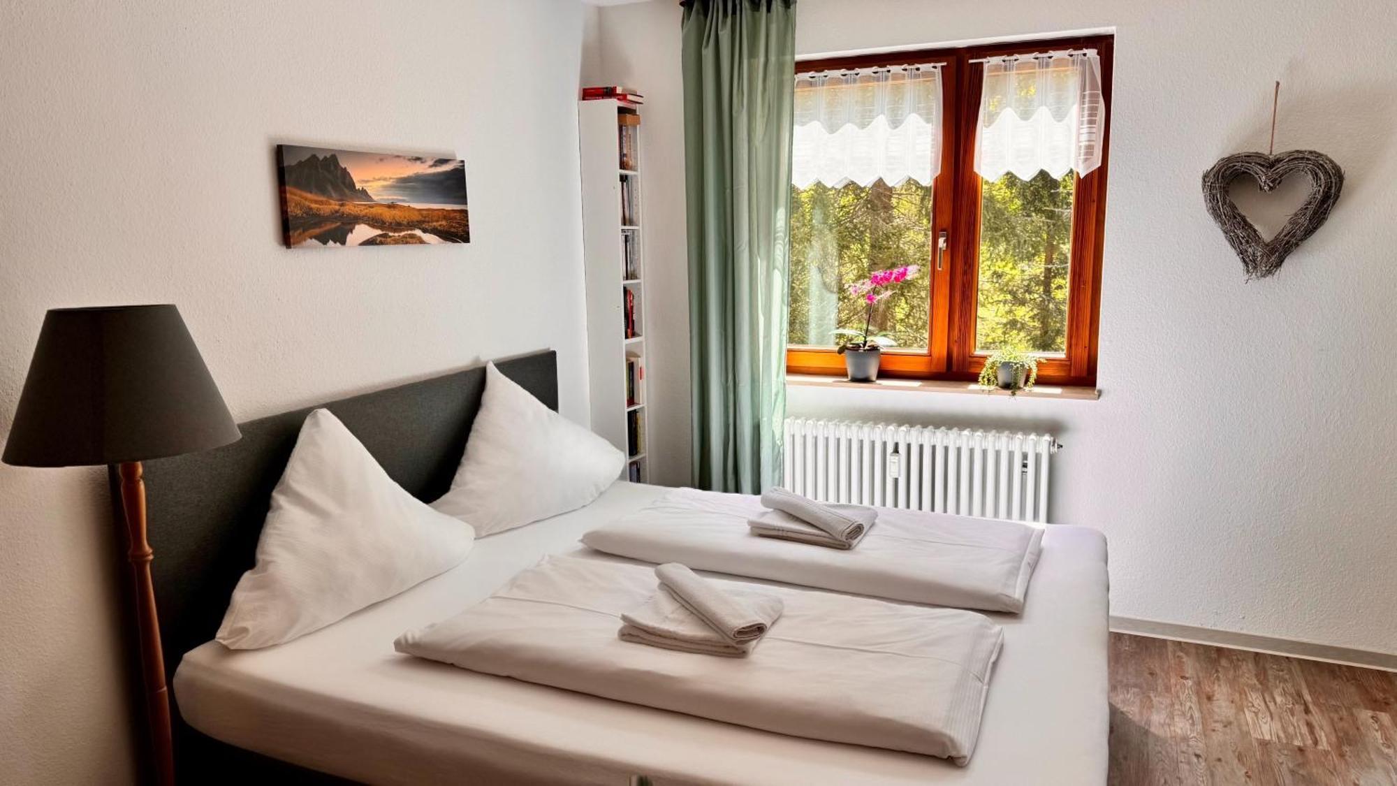 Waldtwin 2 Titisee Bagian luar foto