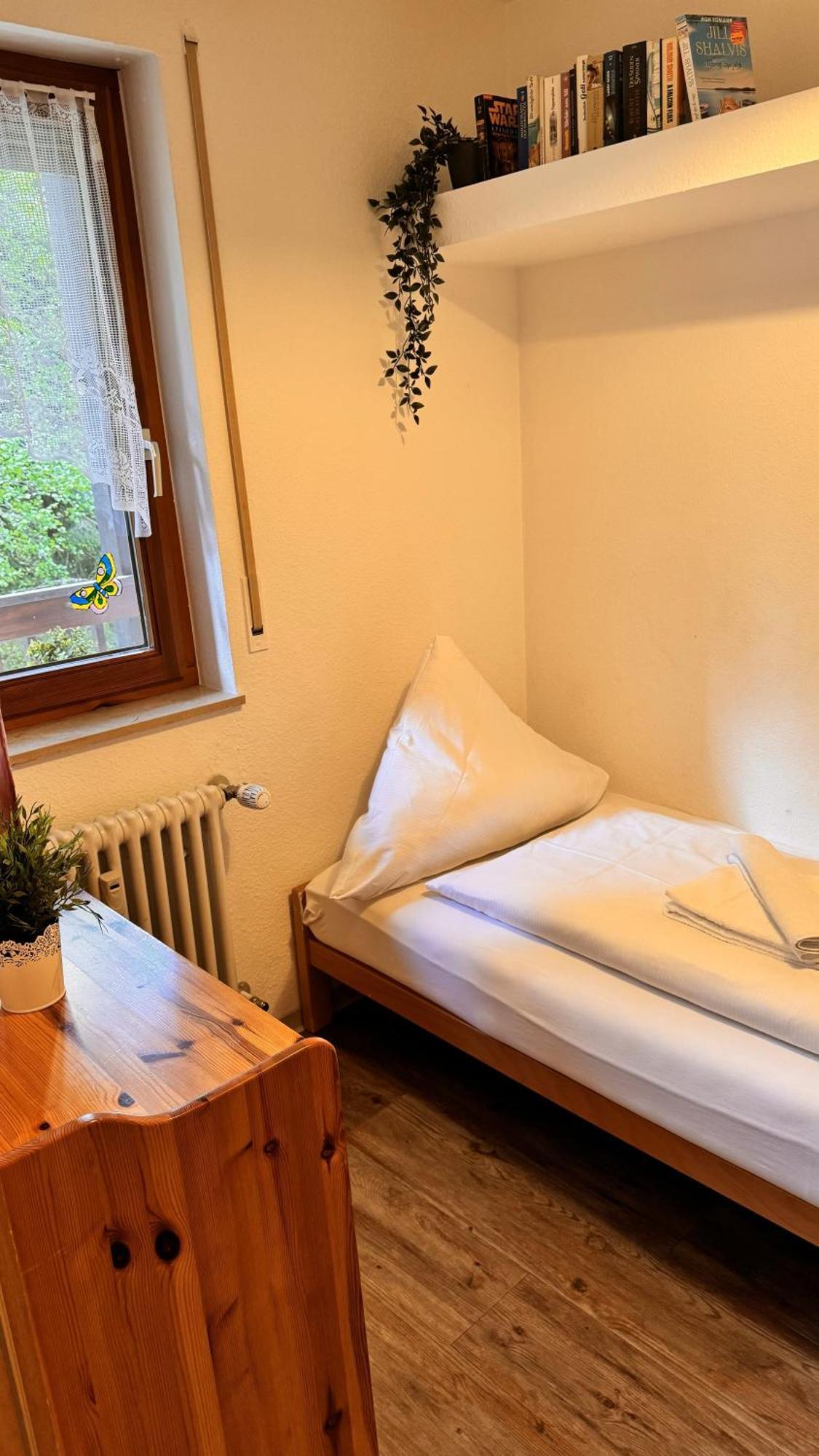 Waldtwin 2 Titisee Bagian luar foto